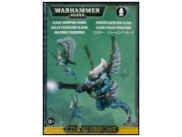 Eldar Swooping Hawks (Resin)