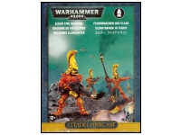 Eldar Fire Dragons (Resin)