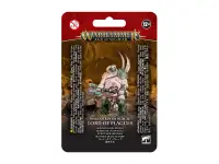Maggotkin of Nurgle Lord of Plagues