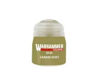 Warhammer Colour Base: Zandri Dust
