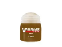Warhammer Base: XV-88