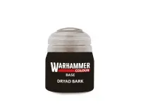 Warhammer Base: Dryad Bark