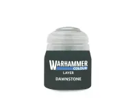 Warhammer Layer: Dawnstone