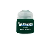 Warhammer Layer: Dark Reaper