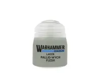Warhammer Layer: Pallid Wych Flesh