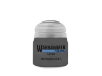 Warhammer Layer: Ironbreaker