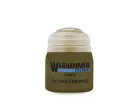 Warhammer Layer: Sycorax Bronze