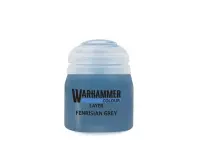 Warhammer Layer: Fenrisian Grey