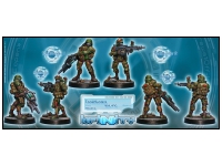 Ariadna TankHunters (ADHL, HMG)