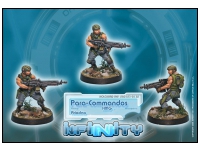 Ariadna Para-Commandos 3 (HMG)