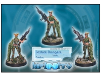 Ariadna Foxtrot Rangers (Sniper)