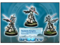 PanOceania Teuton Knights (Combi Rifle, D.E.P.)