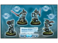PanOceania Magister Knights