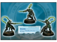 Yu Jing Dofi (Multi Rifle)