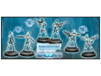 Yu Jing Karakuri Special Project