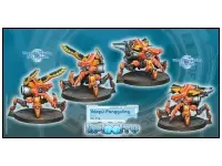 Yu Jing Yáopú Pangguling