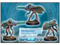 Combined Army The Shrouded (Sniper)