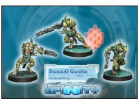 Combined Army Gwailos (Spitfire)