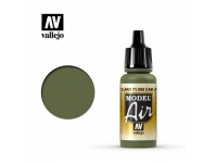 Vallejo Model Air: Cam. Light Green