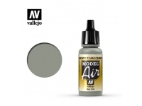Vallejo Model Air: Us Grey Light