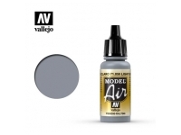 Vallejo Model Air: Light Grey