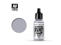 Vallejo Model Air: Silver - Aluminum pigments
