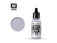 Vallejo Model Air: Steel - Aluminum pigments