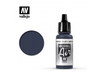 Vallejo Model Air: Artic Blue Metal