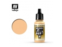 Vallejo Model Air: Skin Tone
