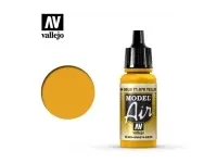 Vallejo Model Air: Gold Yellow