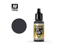 Vallejo Model Air: Signal Blue