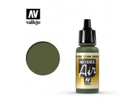 Vallejo Model Air: Green Zinc Chromate