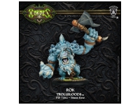 Trollbloods Rk (Heavy Warbeast Upgrade Kit)