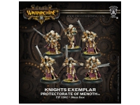 Protectorate Knights Exemplar (Box - Plastic)