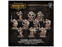 Protectorate Knights Errants (Box - Plastic)