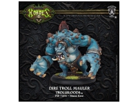 Trollbloods Heavy Warbeast Kit (Dire Troll Blitzer/Bomber/Mauler) (Box - Plastic)