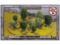 Battlefield in a Box: Small Summer Wood