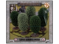 Battlefield in a Box: Large Summer Wood