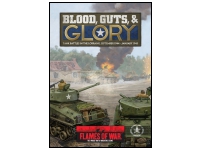 Blood, Guts, & Glory (Late)