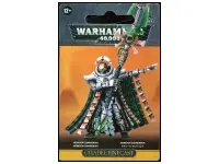Necron Nemesor Zahndrekh (Resin)