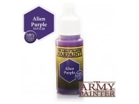 Warpaints: Alien Purple