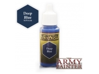 Warpaints: Deep Blue