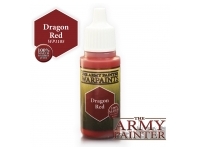 Warpaints: Dragon Red