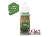 Warpaints: Goblin Green