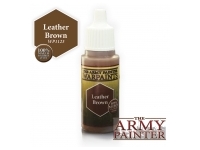 Warpaints: Leather Brown