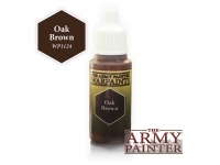 Warpaints: Oak Brown