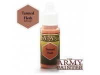 Warpaints: Tanned Flesh