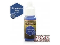 Warpaints: Ultramarine Blue