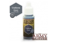 Warpaints: Uniform Grey