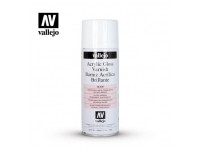 Vallejo Spray: Gloss Varnish (400 ml)